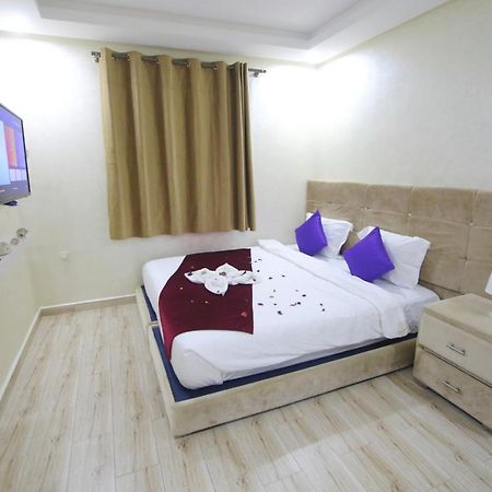 Dakhla White Hotel المظهر الخارجي الصورة