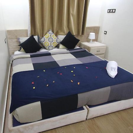 Dakhla White Hotel المظهر الخارجي الصورة