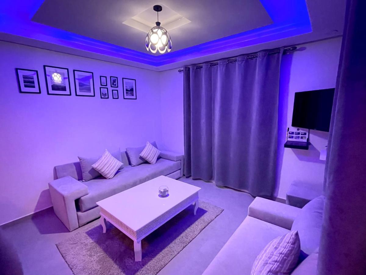 Dakhla White Hotel المظهر الخارجي الصورة