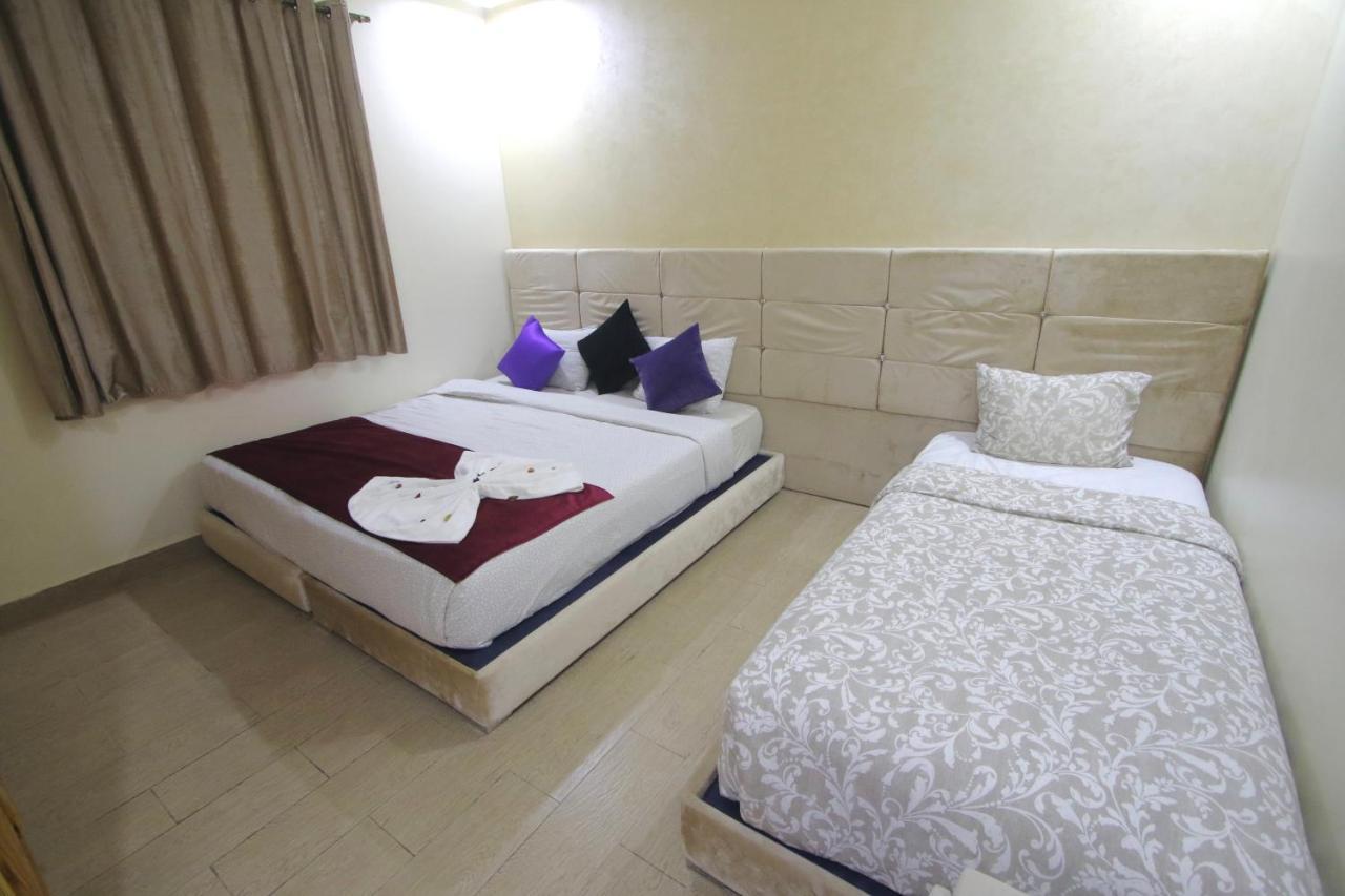 Dakhla White Hotel المظهر الخارجي الصورة