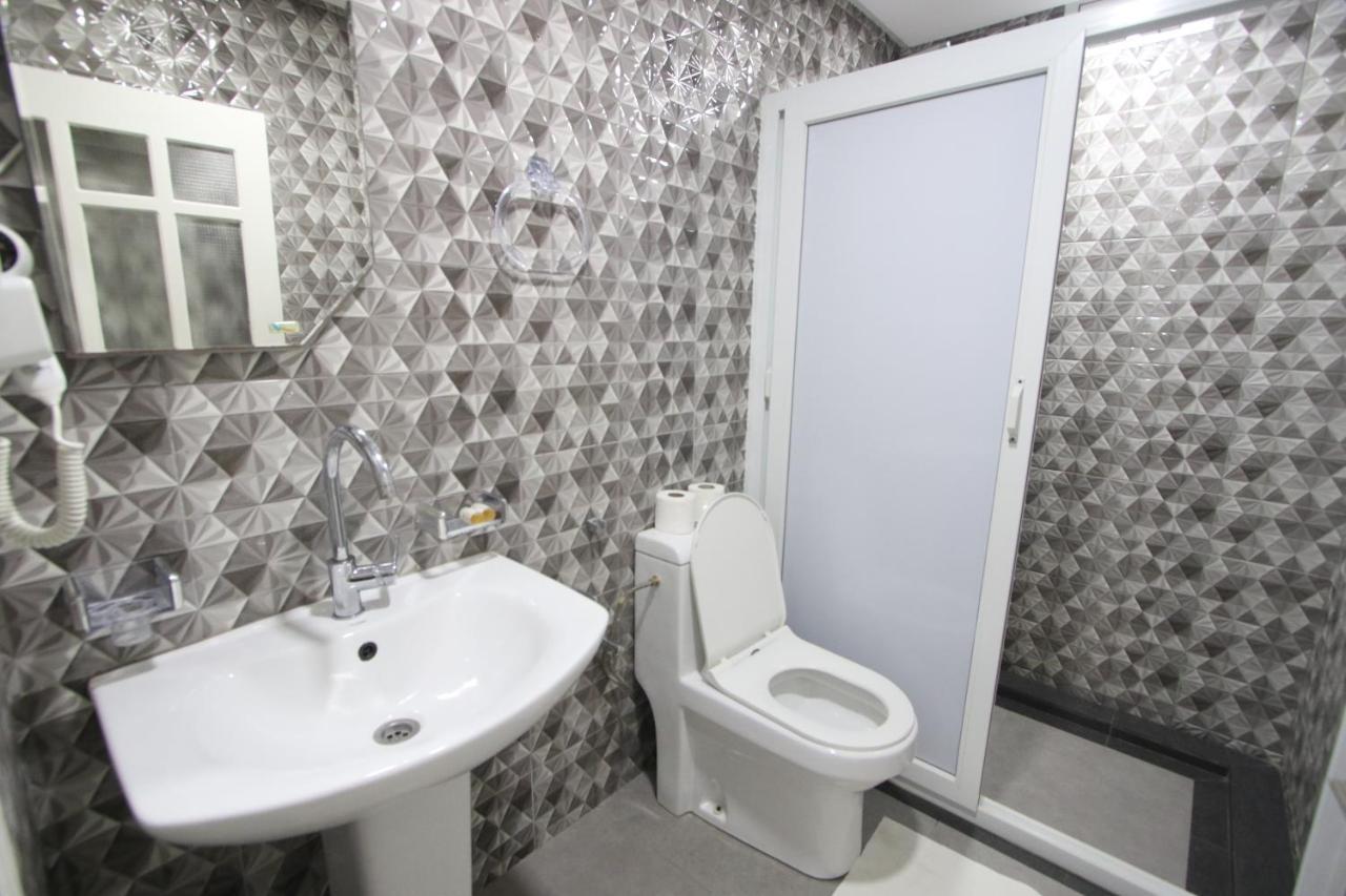 Dakhla White Hotel المظهر الخارجي الصورة