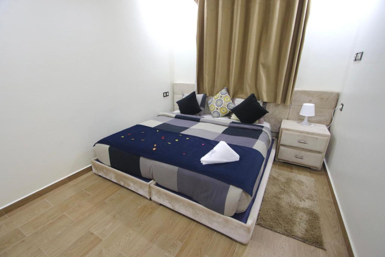 Dakhla White Hotel المظهر الخارجي الصورة