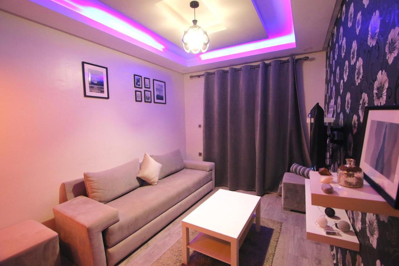Dakhla White Hotel المظهر الخارجي الصورة