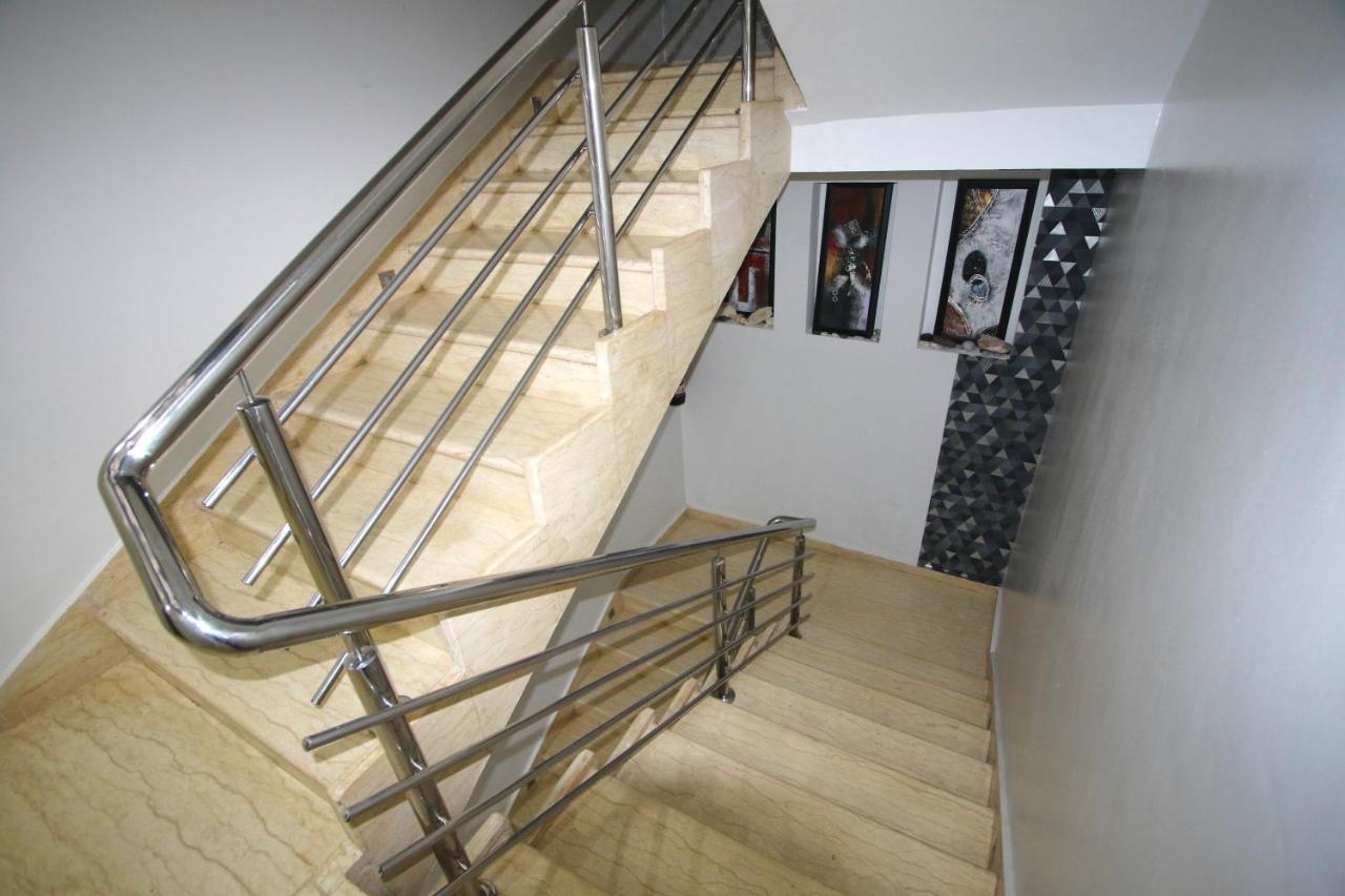 Dakhla White Hotel المظهر الخارجي الصورة