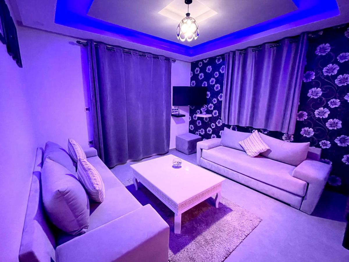 Dakhla White Hotel المظهر الخارجي الصورة
