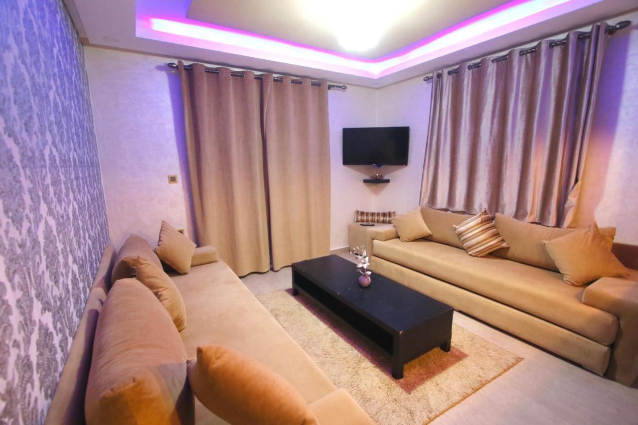 Dakhla White Hotel المظهر الخارجي الصورة