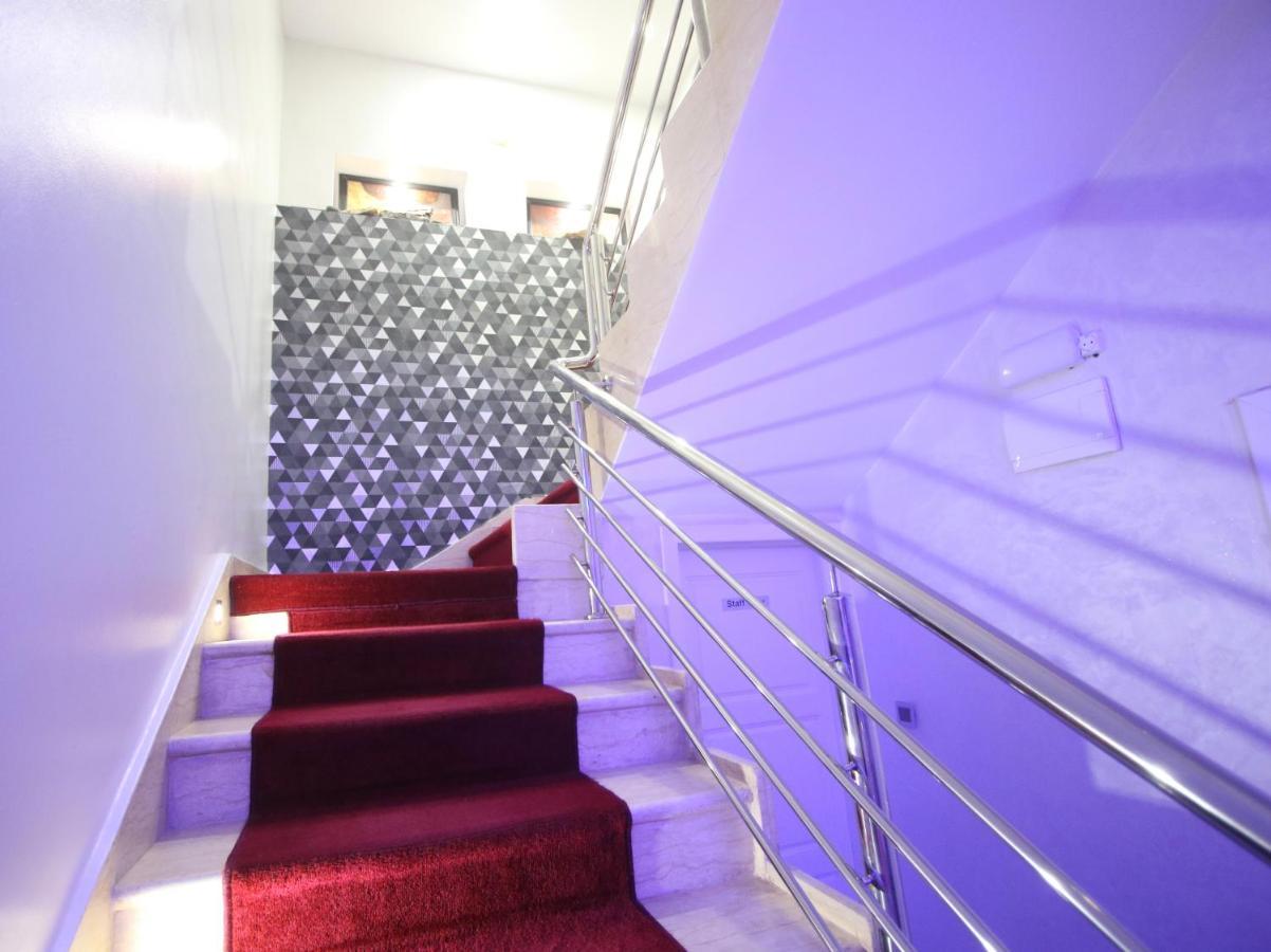 Dakhla White Hotel المظهر الخارجي الصورة