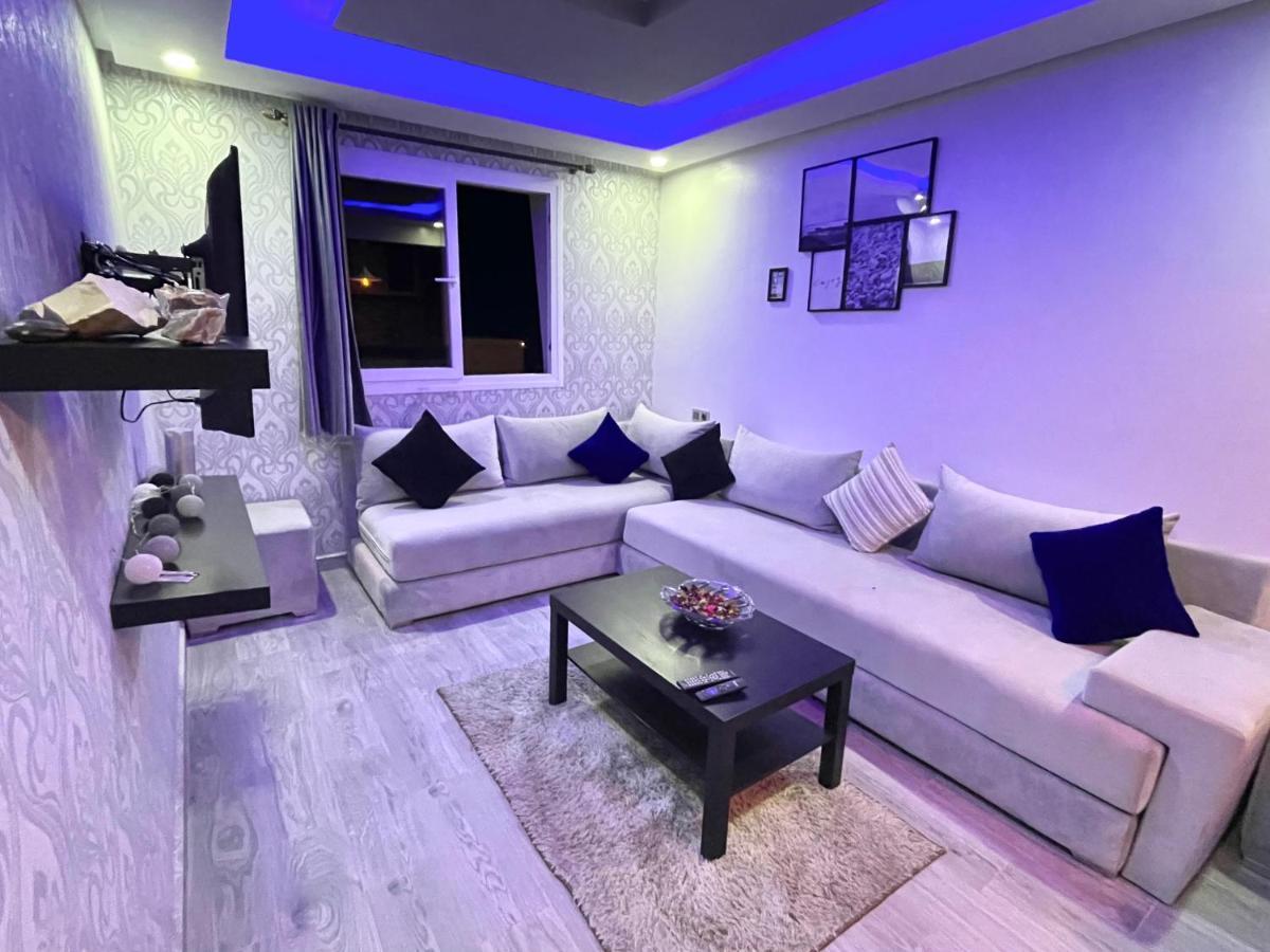 Dakhla White Hotel المظهر الخارجي الصورة