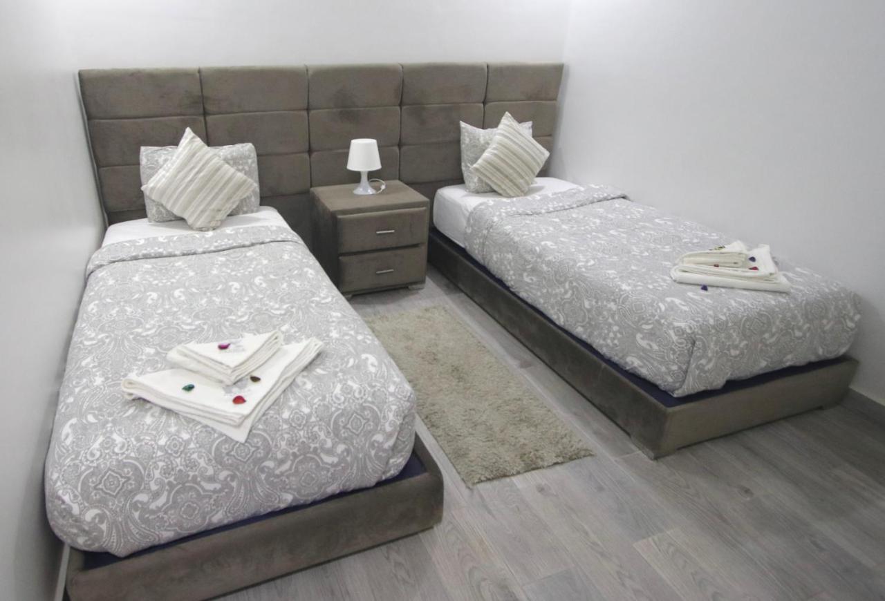 Dakhla White Hotel المظهر الخارجي الصورة