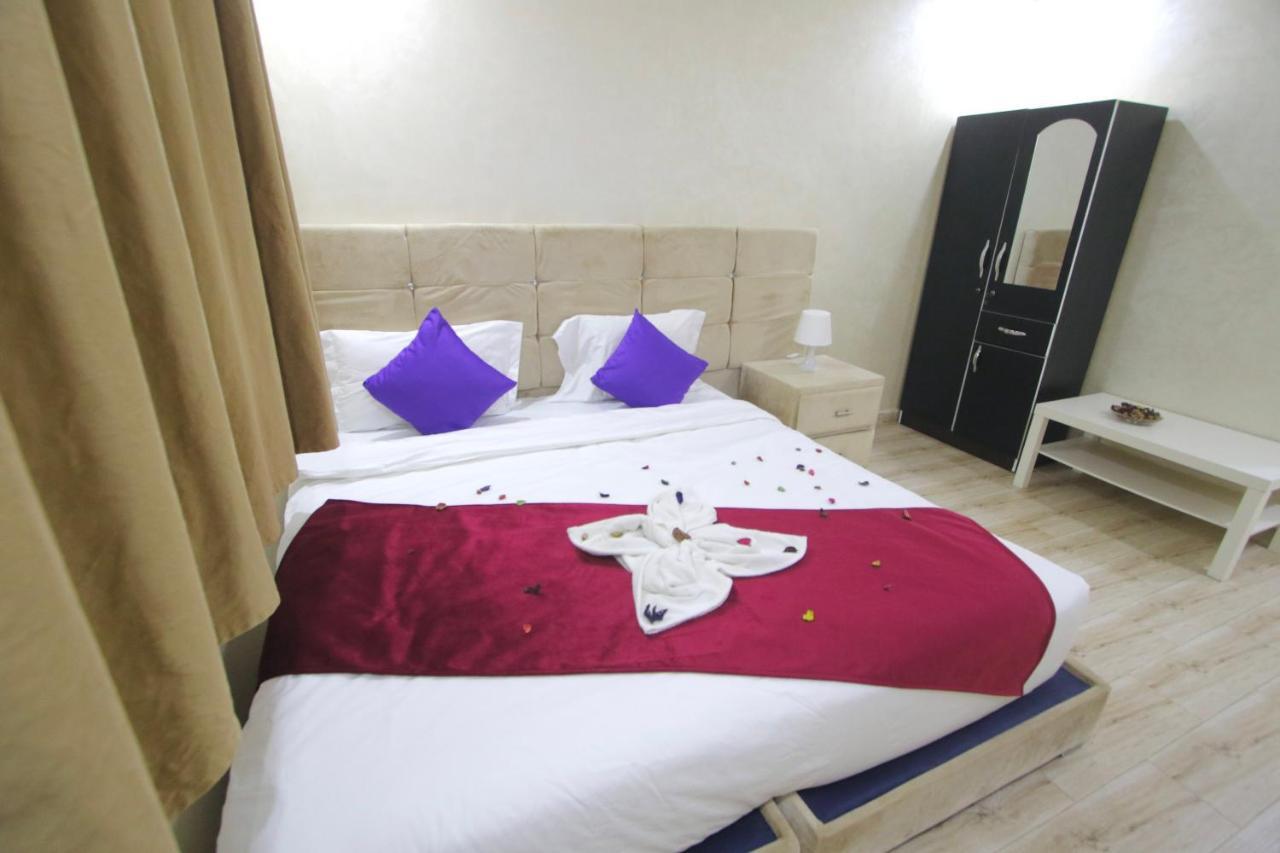 Dakhla White Hotel المظهر الخارجي الصورة