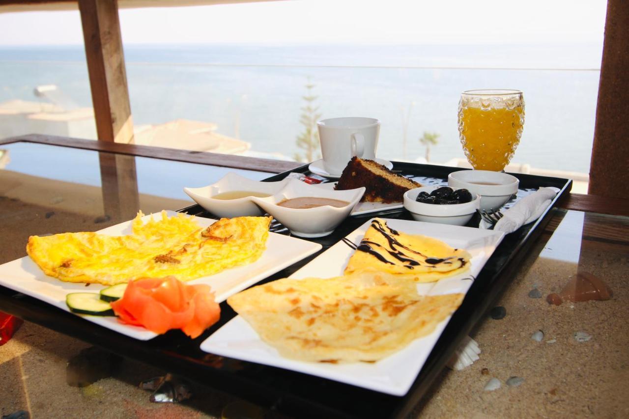 Dakhla White Hotel المظهر الخارجي الصورة