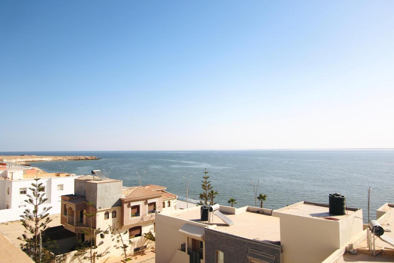 Dakhla White Hotel المظهر الخارجي الصورة