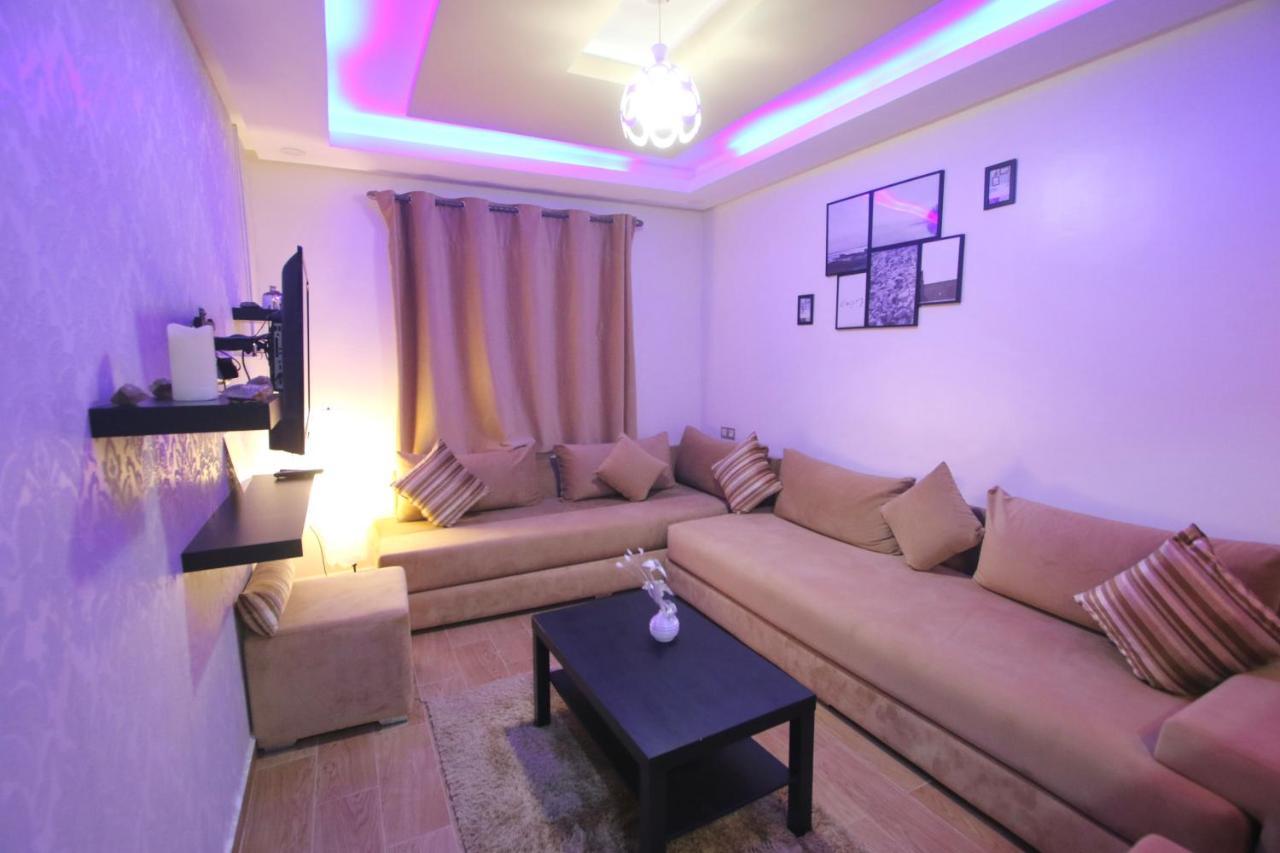 Dakhla White Hotel المظهر الخارجي الصورة