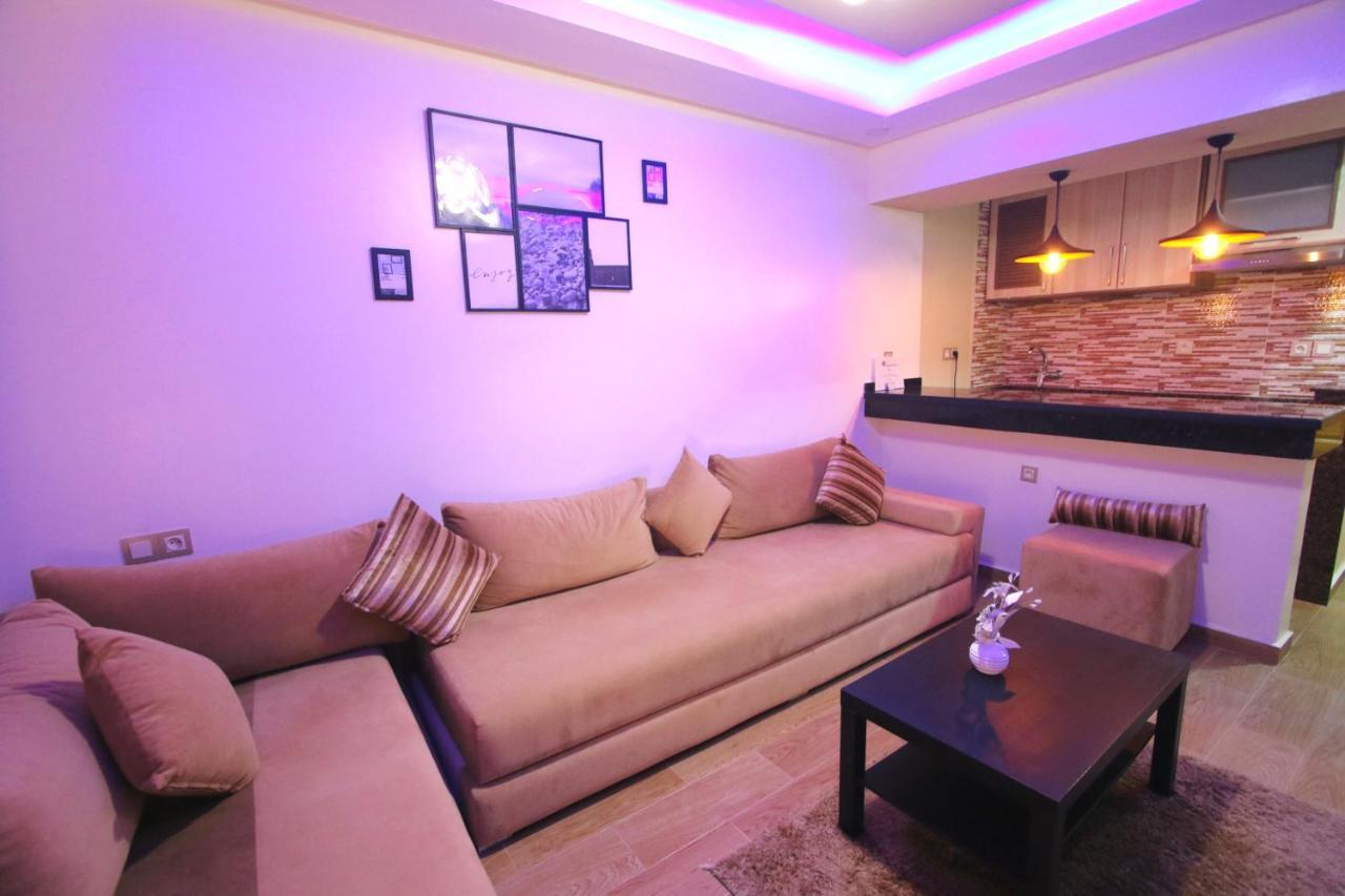 Dakhla White Hotel المظهر الخارجي الصورة