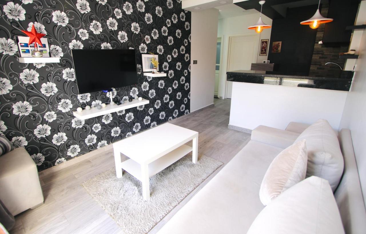 Dakhla White Hotel المظهر الخارجي الصورة