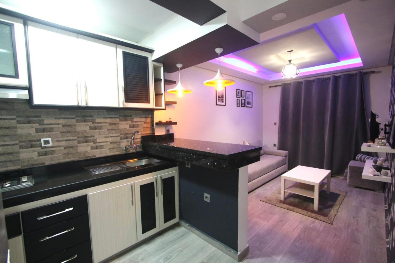 Dakhla White Hotel المظهر الخارجي الصورة